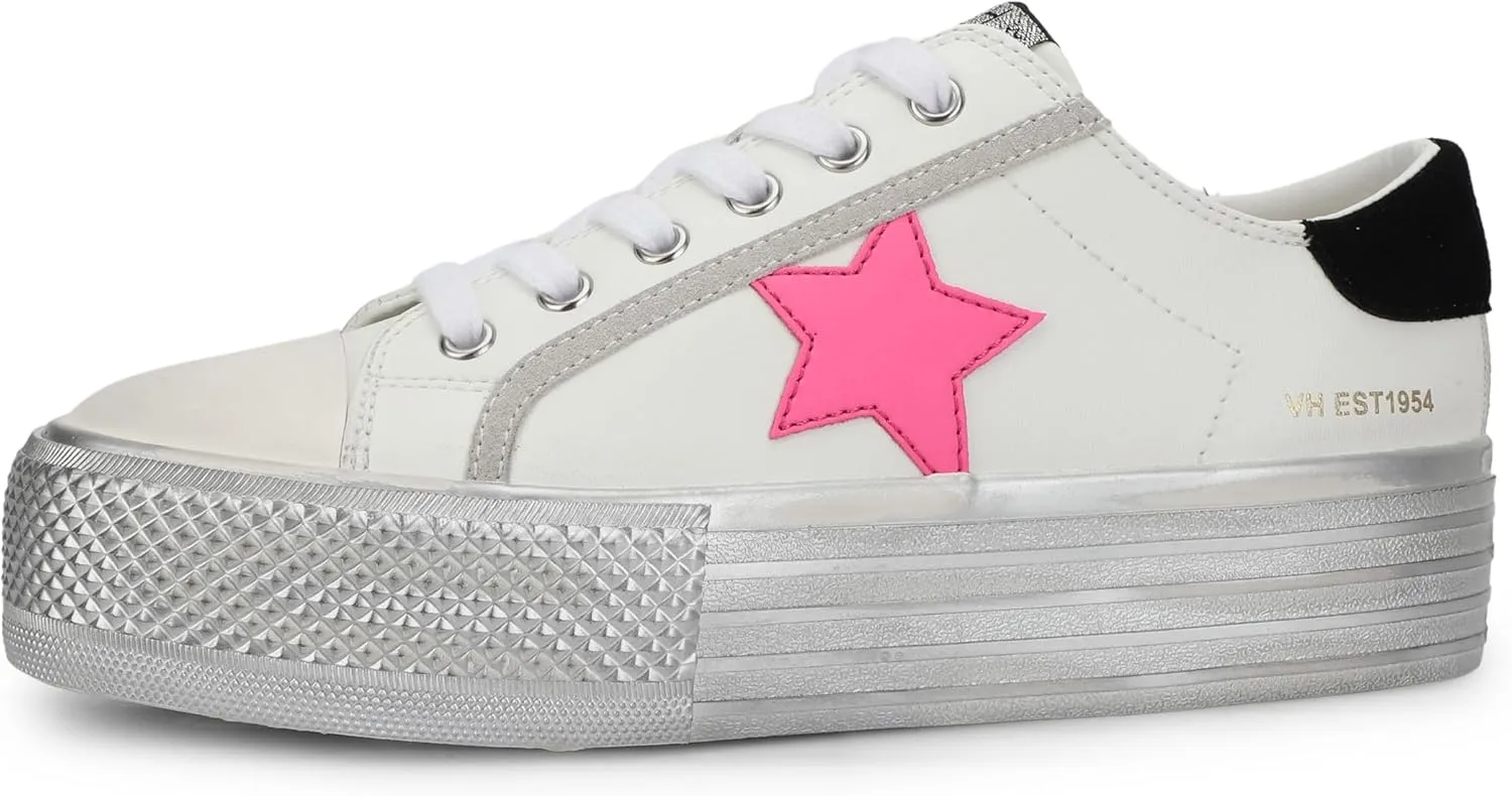 Vintage Havana Women’s Amaze Platform Sneakers
