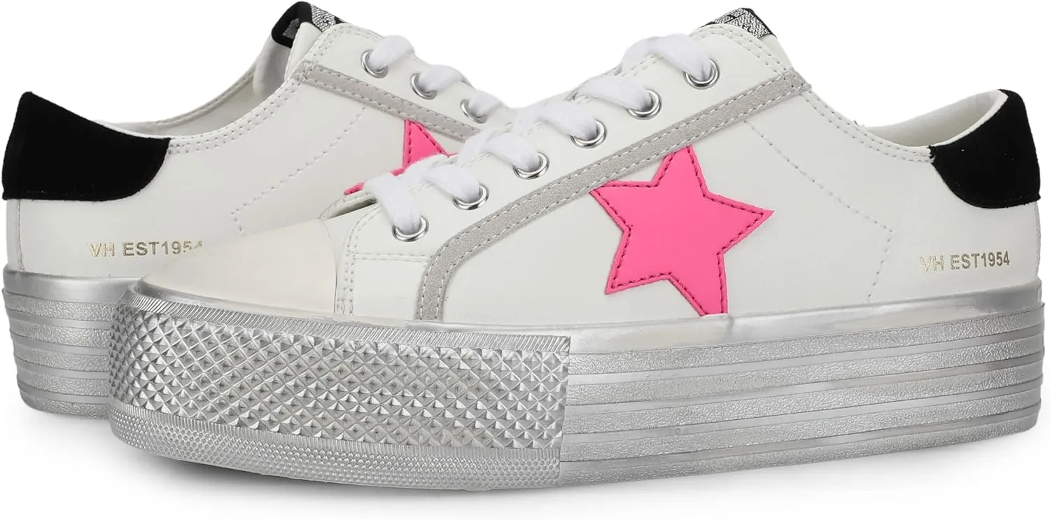 Vintage Havana Women’s Amaze Platform Sneakers