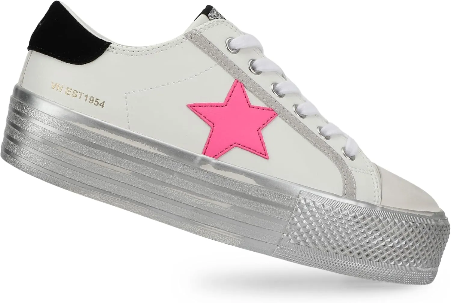 Vintage Havana Women’s Amaze Platform Sneakers