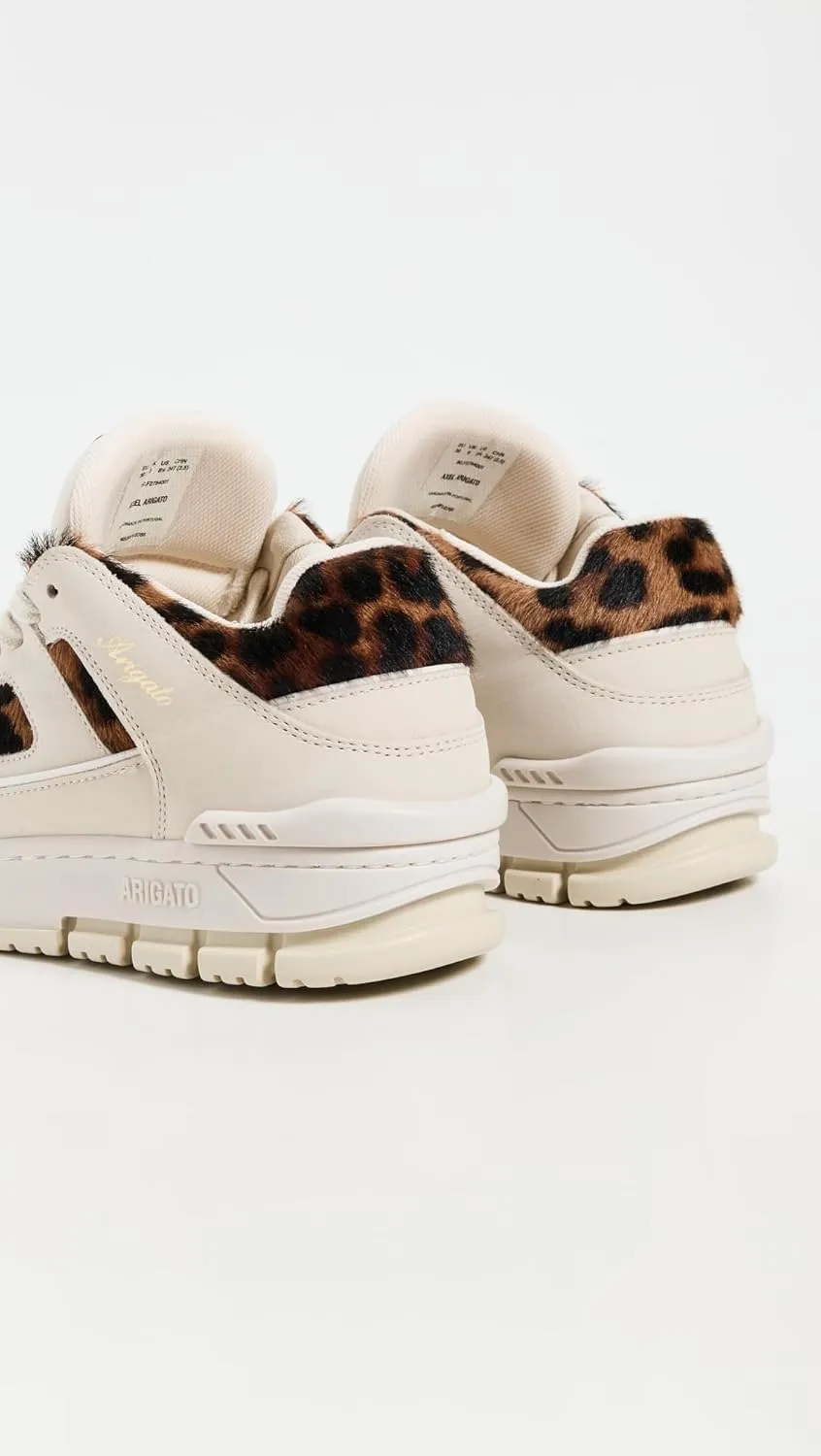 Women's Area Lo Sneakers