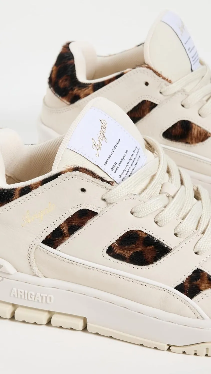 Women's Area Lo Sneakers