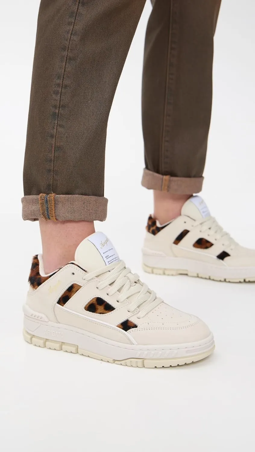 Women's Area Lo Sneakers
