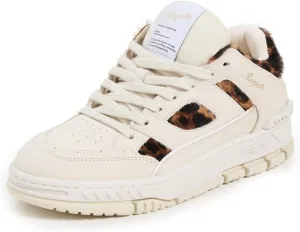 Women's Area Lo Sneakers