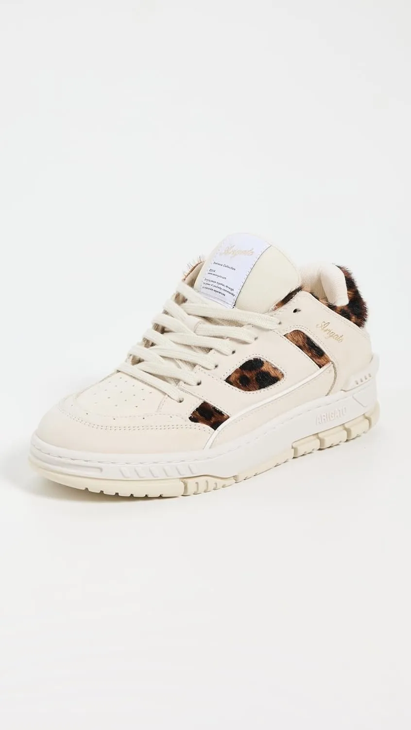Women's Area Lo Sneakers