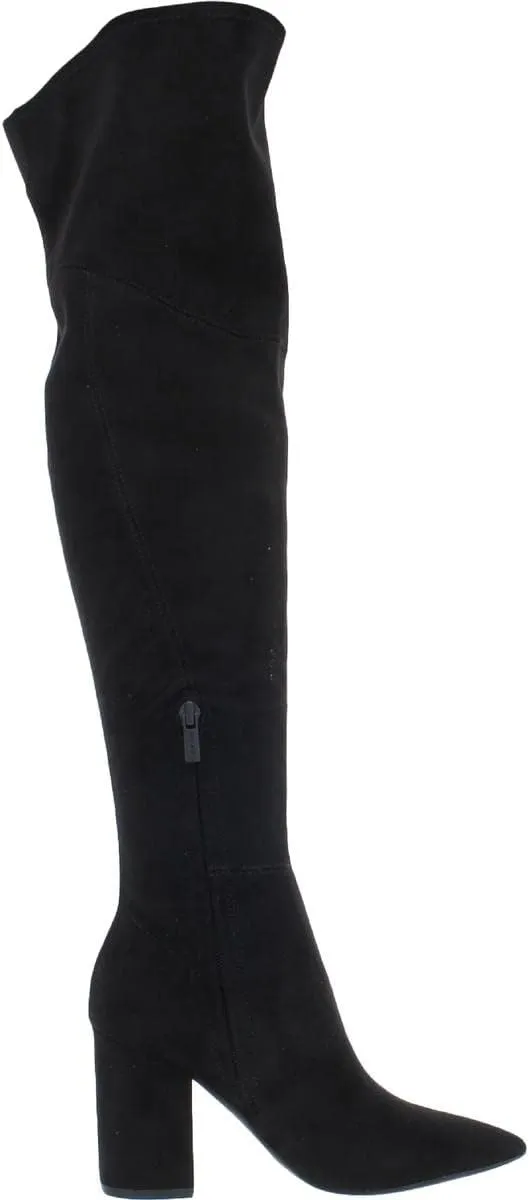 Women's Marriet Over-The-Knee Boot