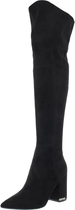 Women's Marriet Over-The-Knee Boot