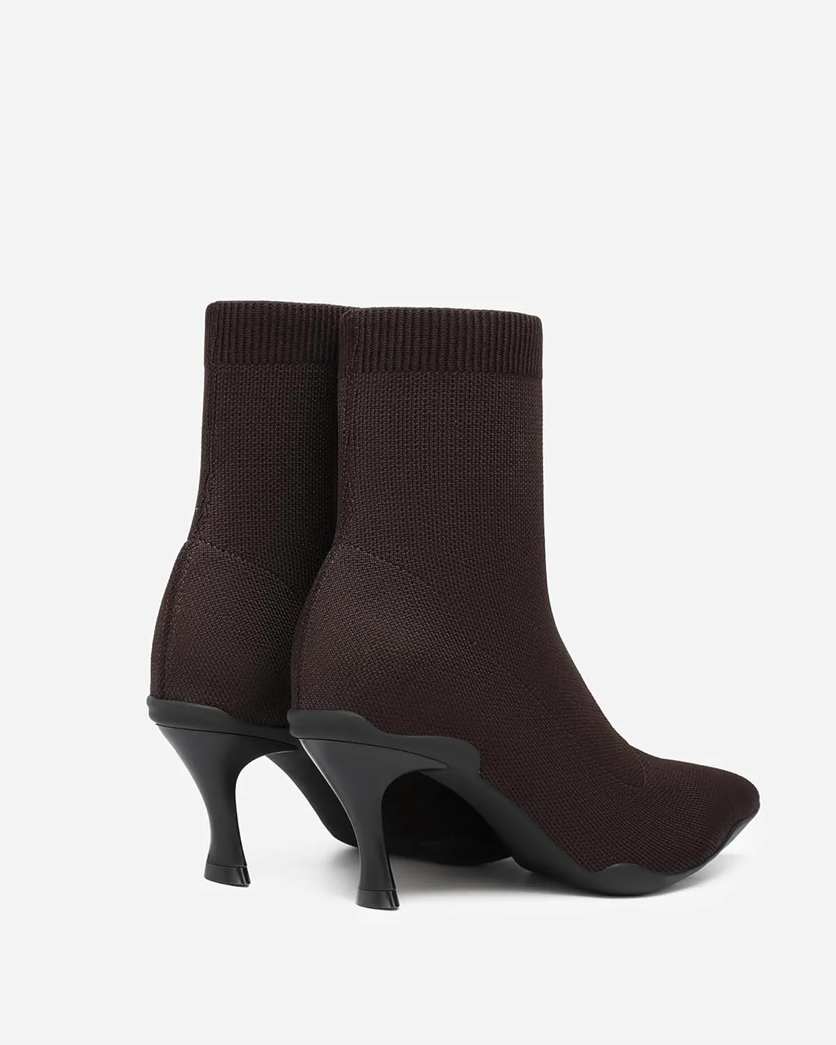 Women‘s Minimalist Pointed Toe Ankle Boots