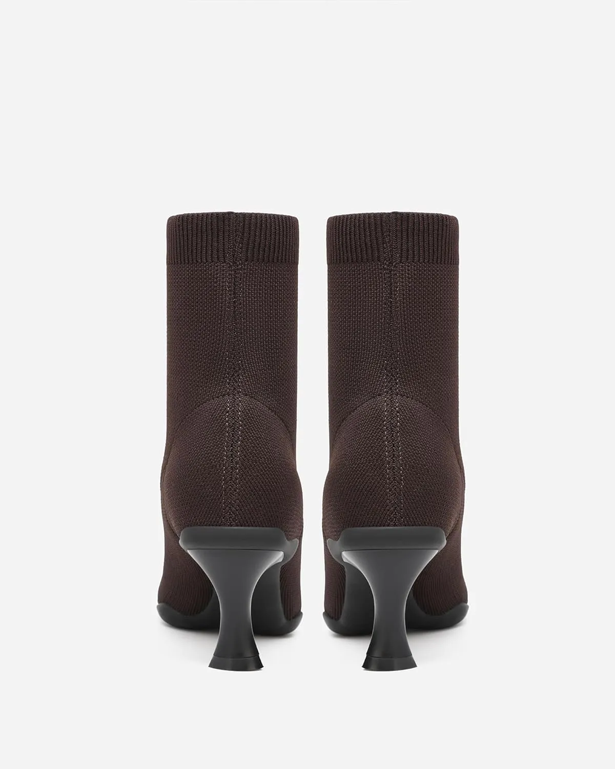 Women‘s Minimalist Pointed Toe Ankle Boots