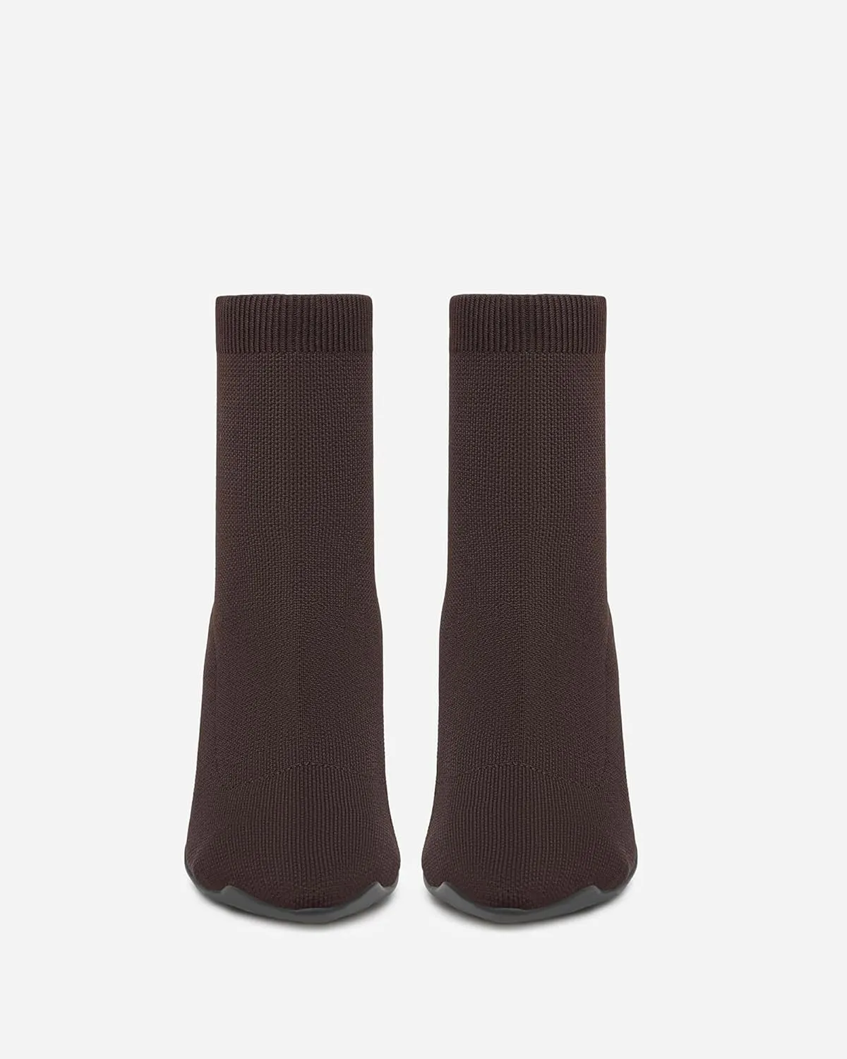 Women‘s Minimalist Pointed Toe Ankle Boots