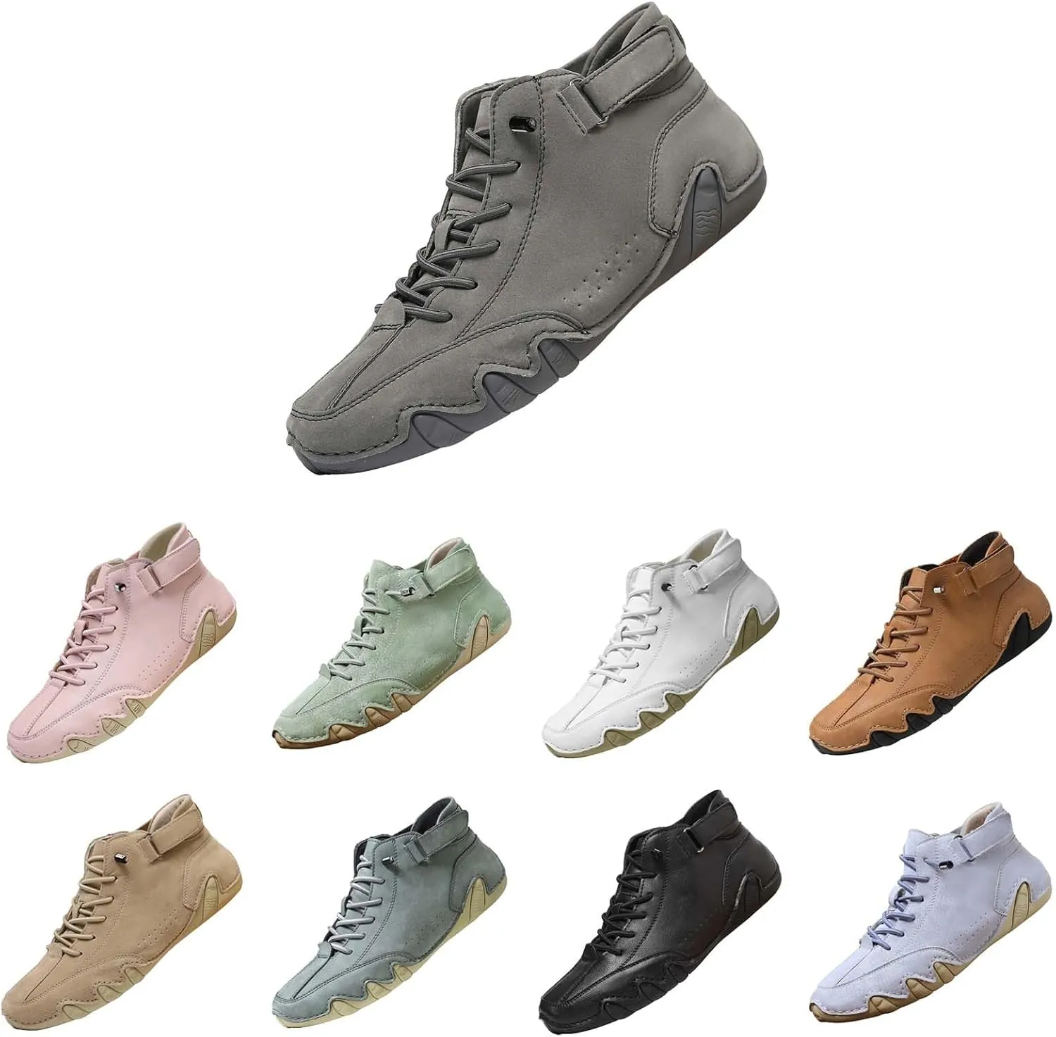 Womens Slip On Sneakers Womens Shoes Dressy Casual Mules for Women Flats Loafers for Women Casual Loafers for Women Comfort Women's Sneakers with Arch Support