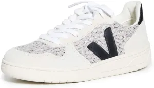 Women's V-10 Lace Up Sneakers