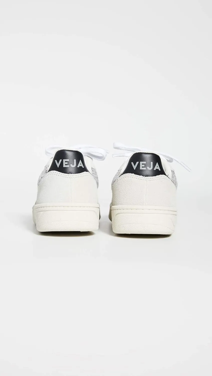 Women's V-10 Lace Up Sneakers