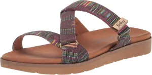 ZODIAC Women's Nelia Slide Sandals