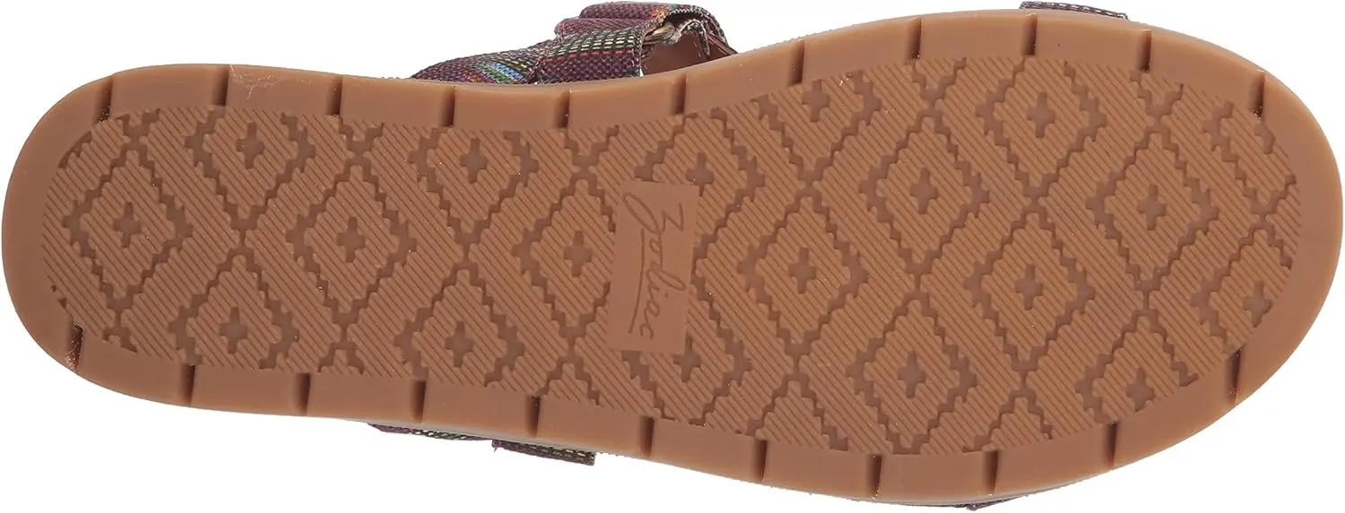 ZODIAC Women's Nelia Slide Sandals