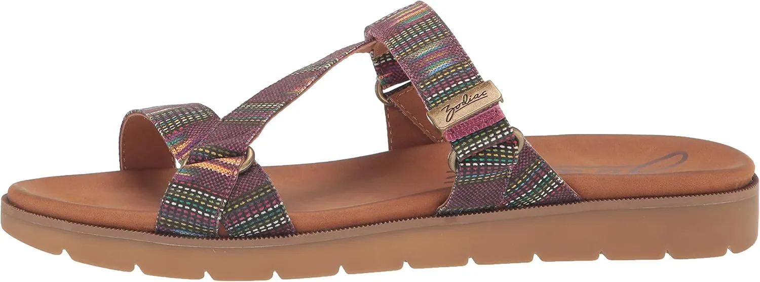 ZODIAC Women's Nelia Slide Sandals