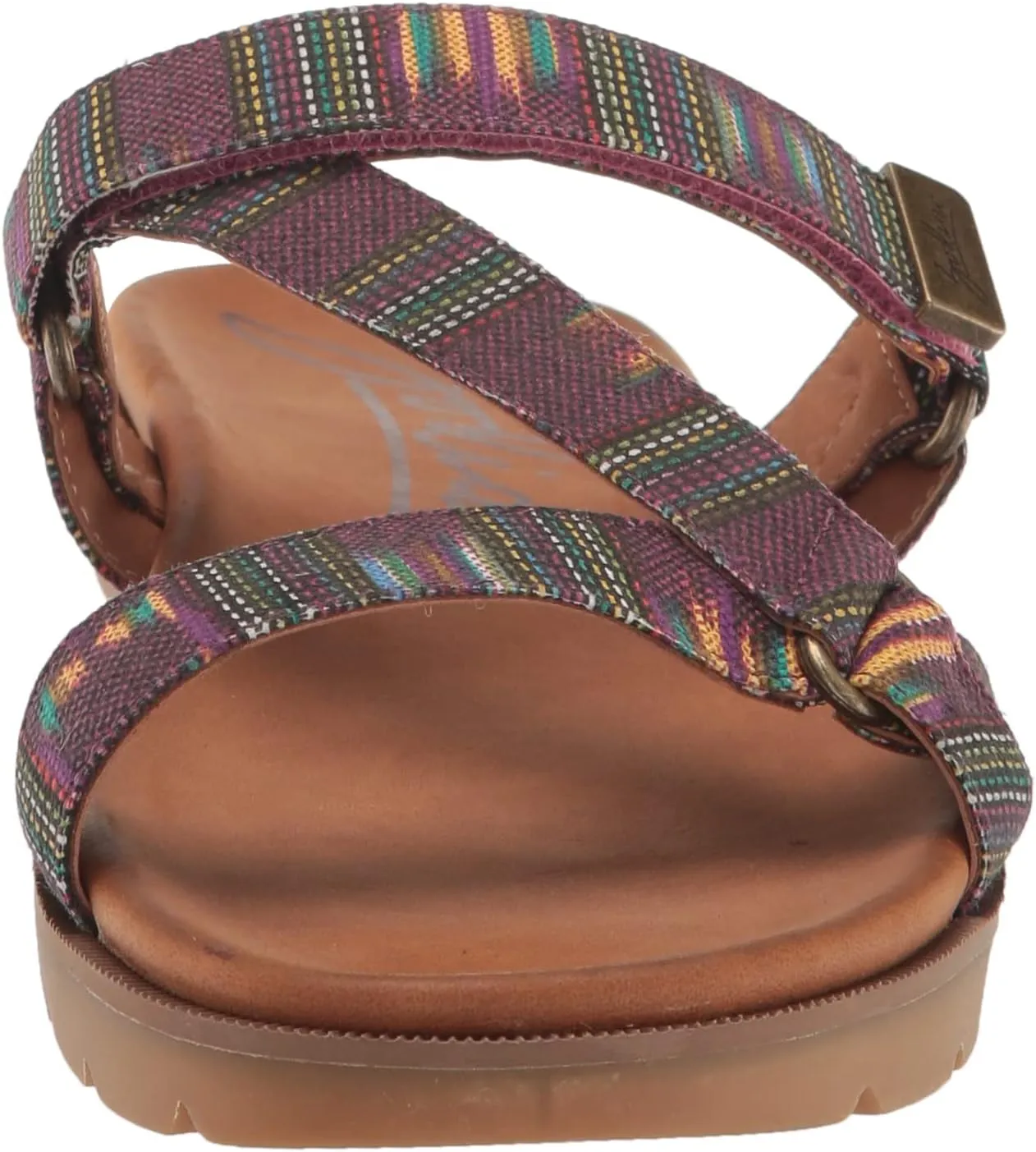 ZODIAC Women's Nelia Slide Sandals