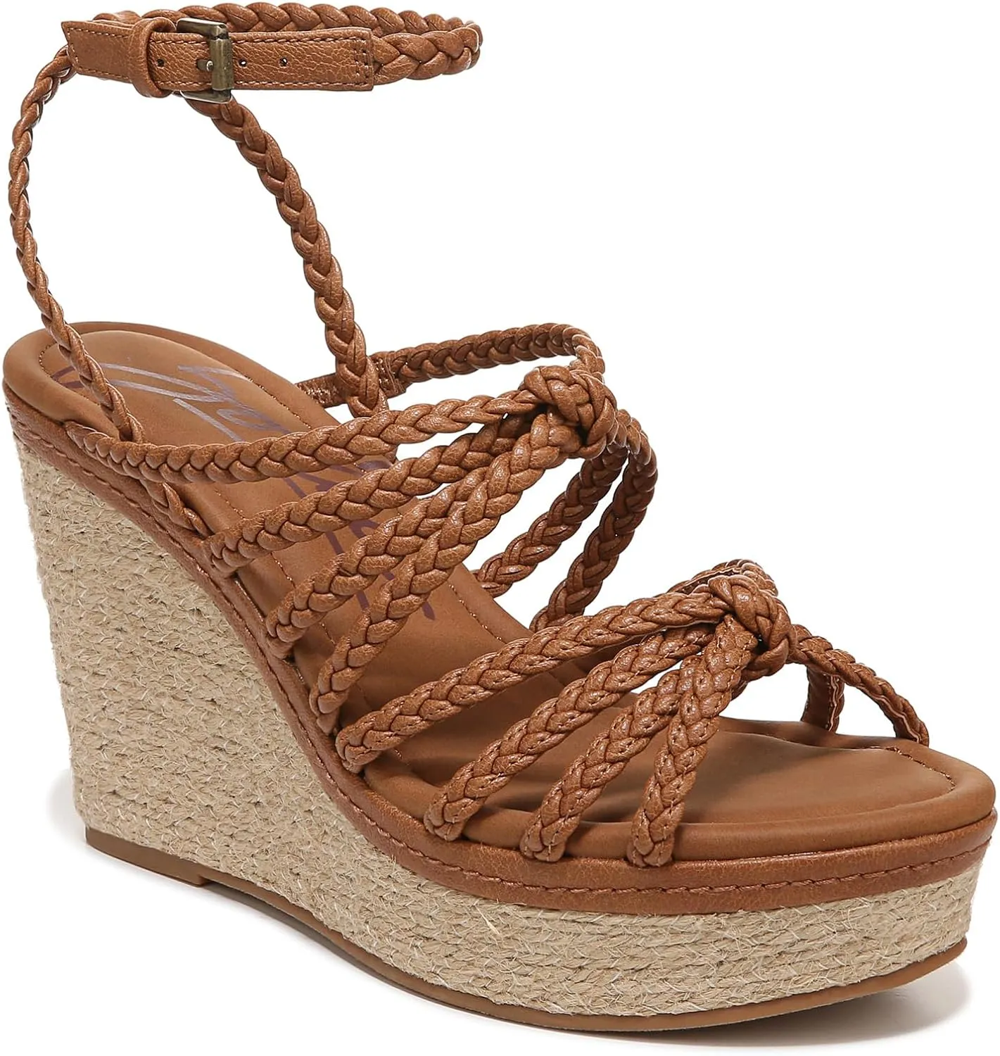 ZODIAC Women's, Shana Sandal